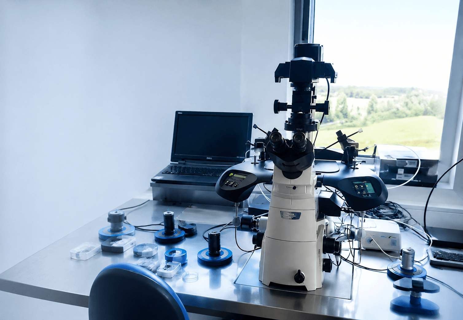 Biochimie médicale
