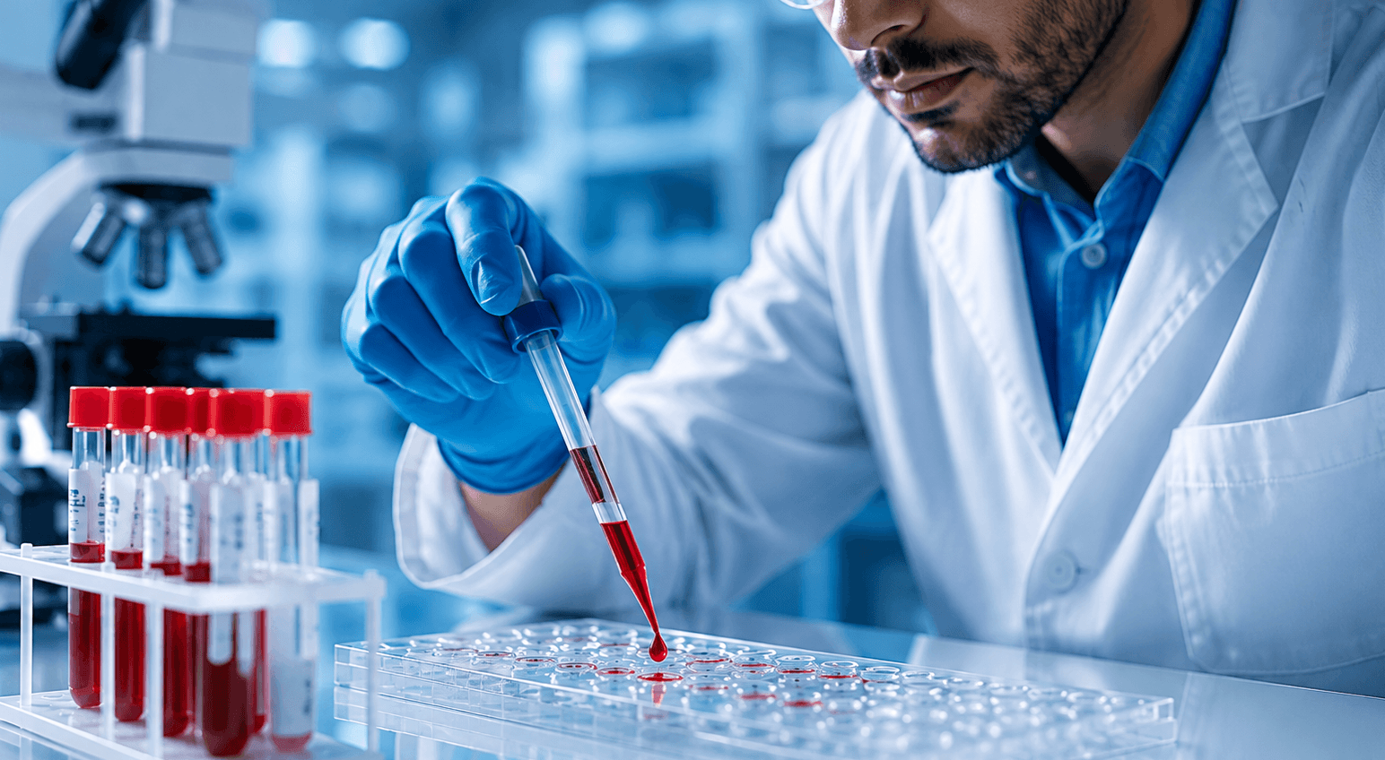 Sérologie infectieuse