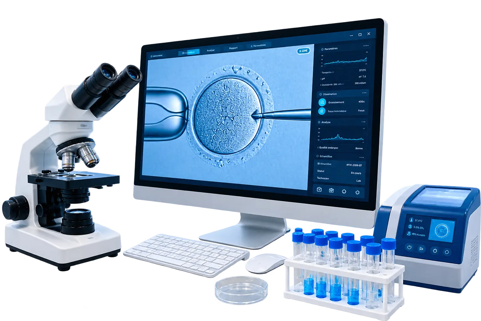 Biologie de la reproduction